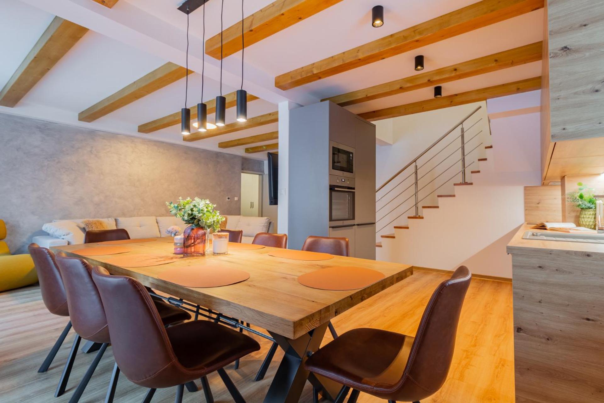 Apartmany Vista Klinovec Loučná pod Klínovcem Extérieur photo