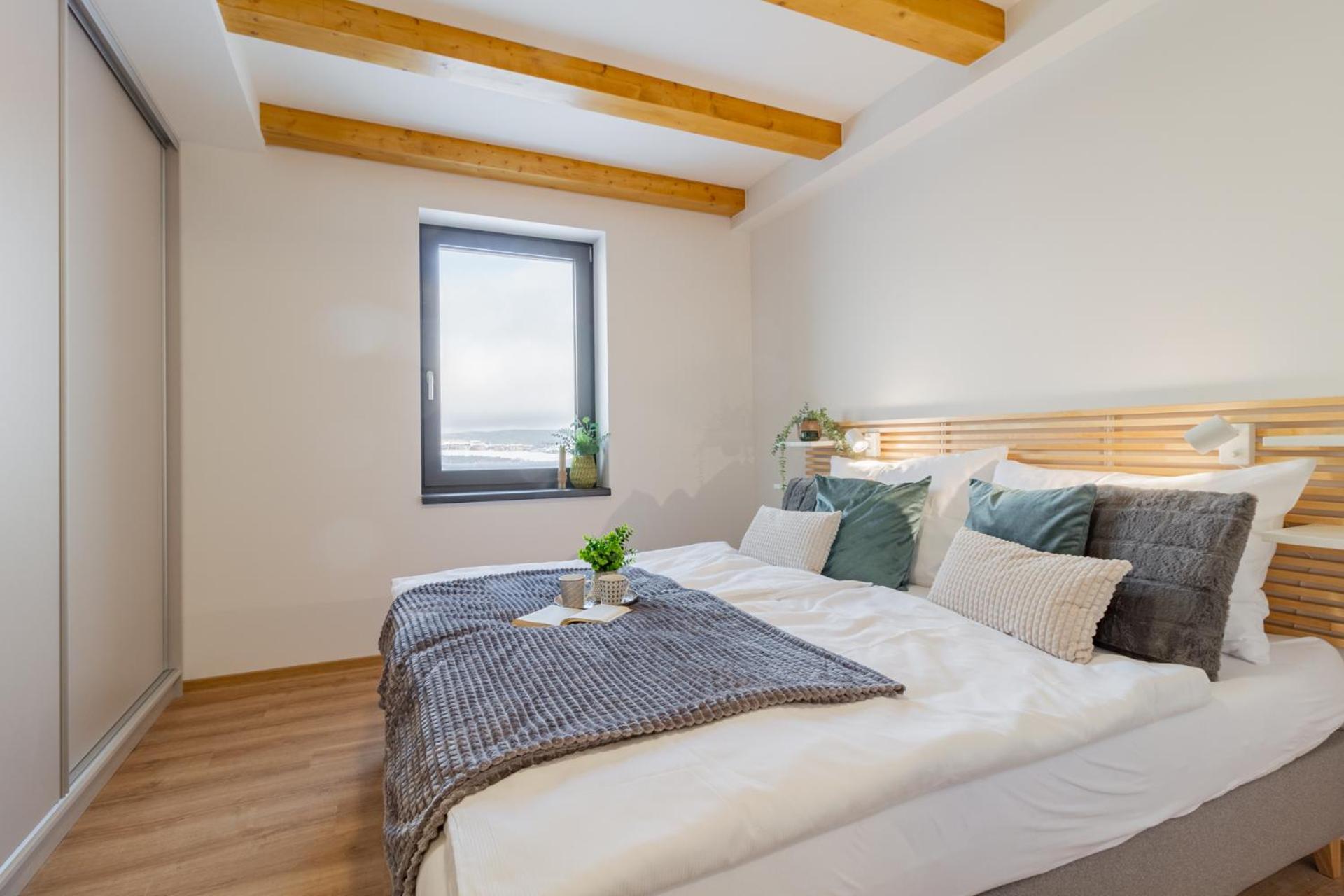 Apartmany Vista Klinovec Loučná pod Klínovcem Extérieur photo