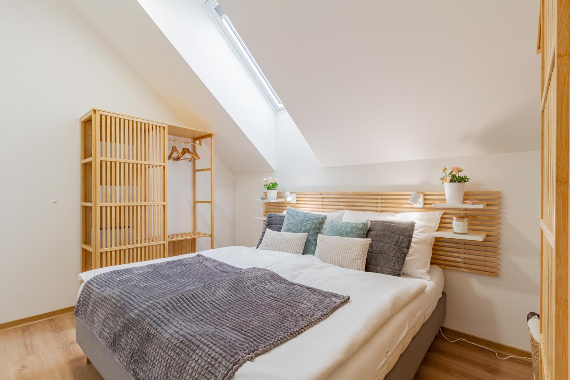 Apartmany Vista Klinovec Loučná pod Klínovcem Extérieur photo