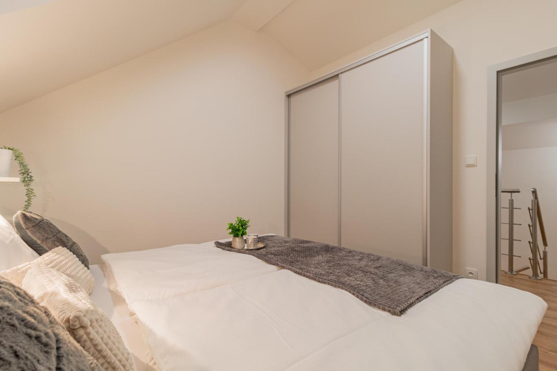 Apartmany Vista Klinovec Loučná pod Klínovcem Extérieur photo