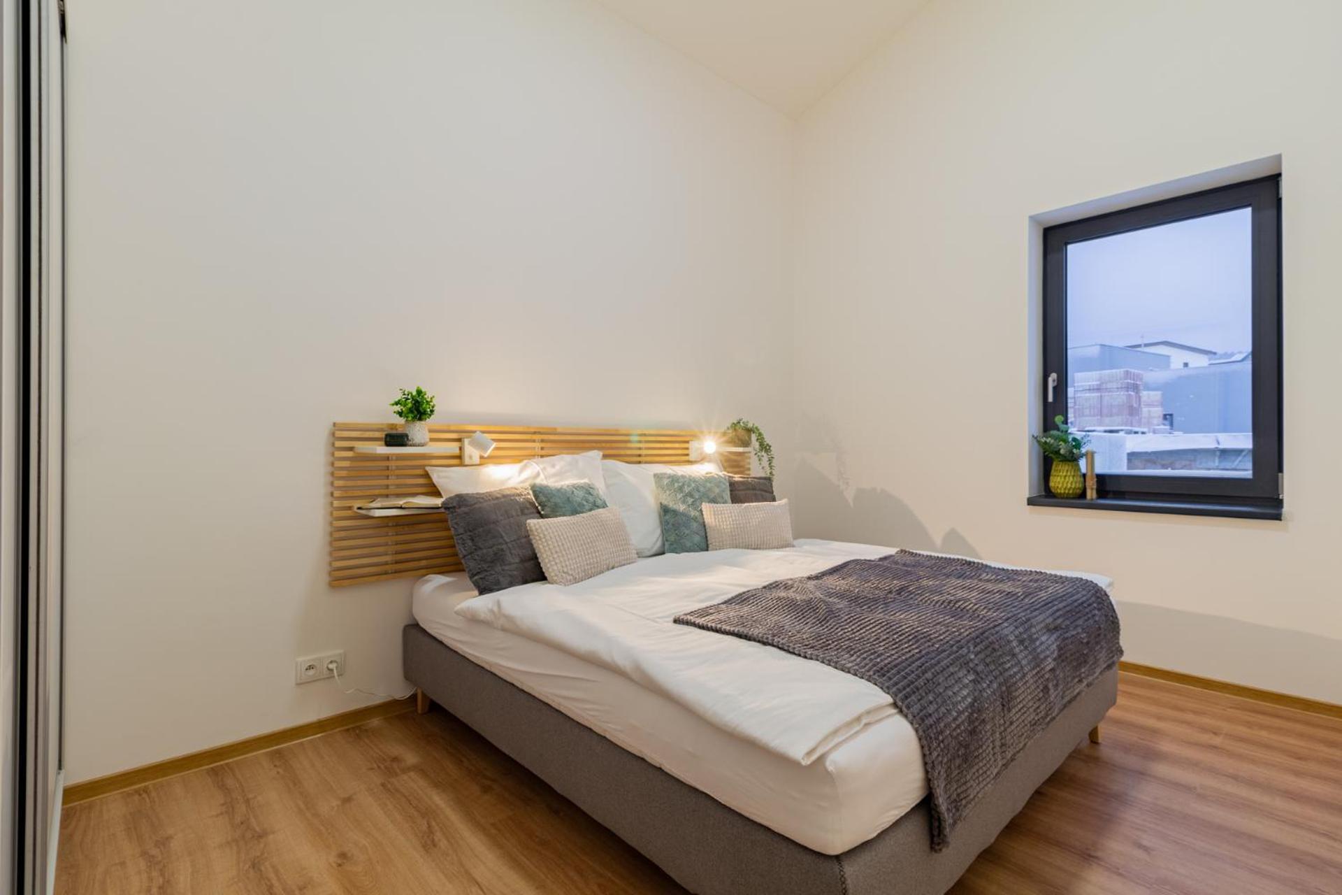 Apartmany Vista Klinovec Loučná pod Klínovcem Extérieur photo