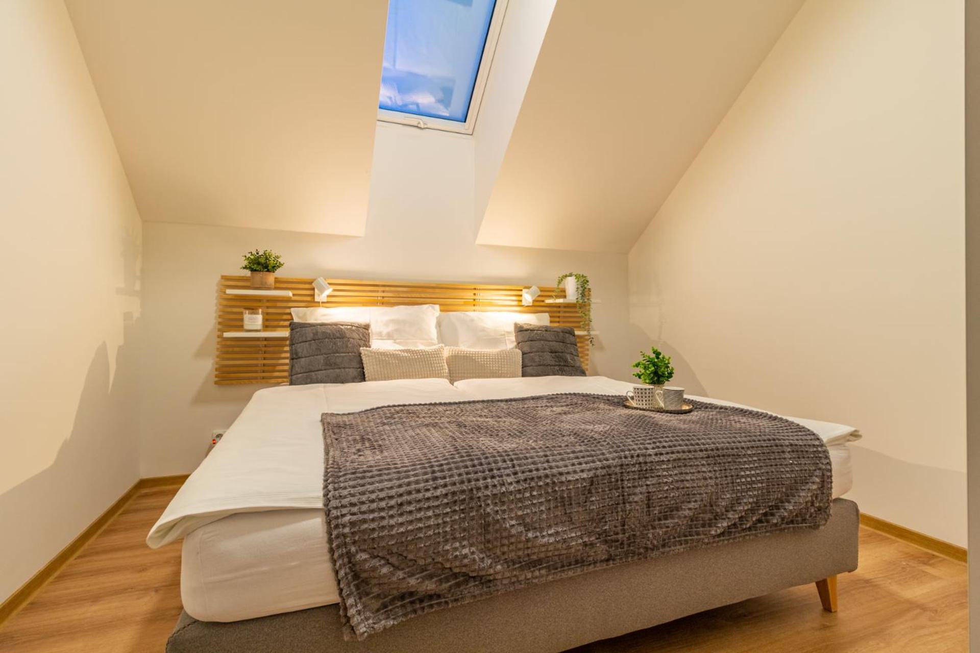 Apartmany Vista Klinovec Loučná pod Klínovcem Extérieur photo