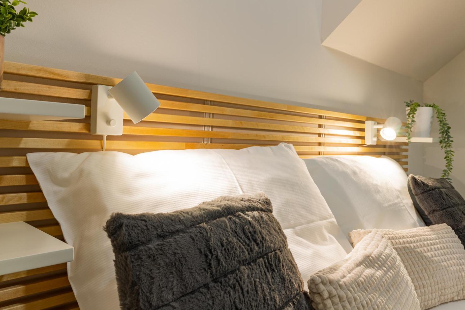 Apartmany Vista Klinovec Loučná pod Klínovcem Extérieur photo