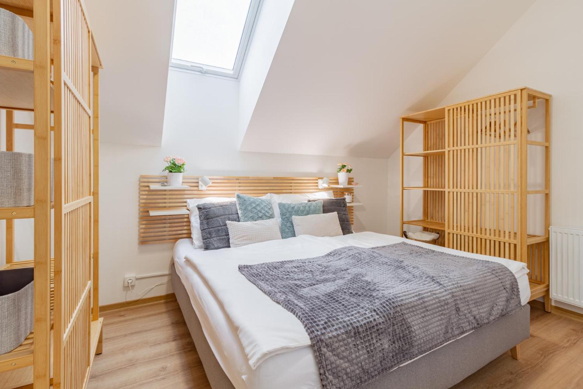 Apartmany Vista Klinovec Loučná pod Klínovcem Extérieur photo