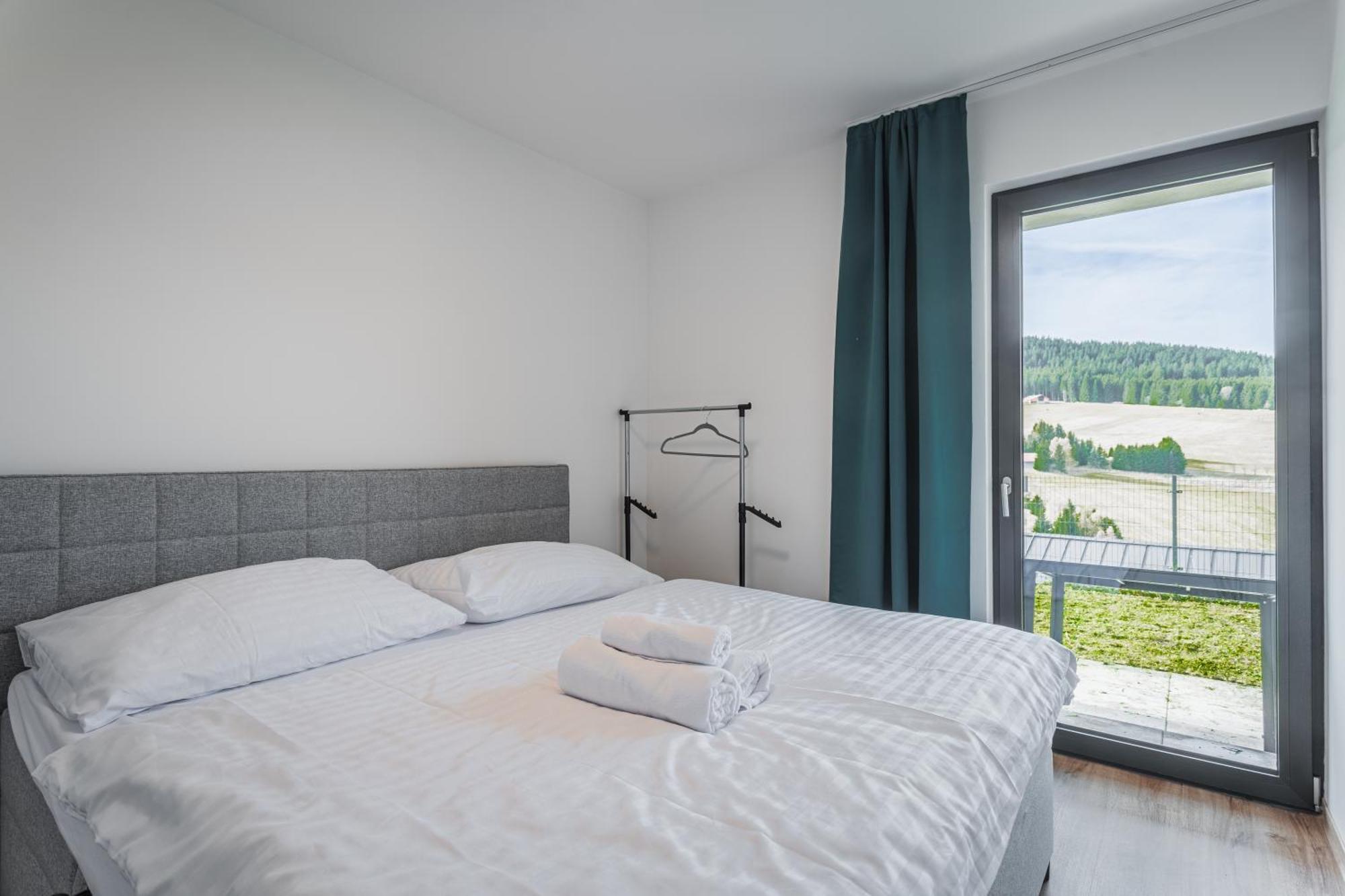 Apartmany Vista Klinovec Loučná pod Klínovcem Chambre photo
