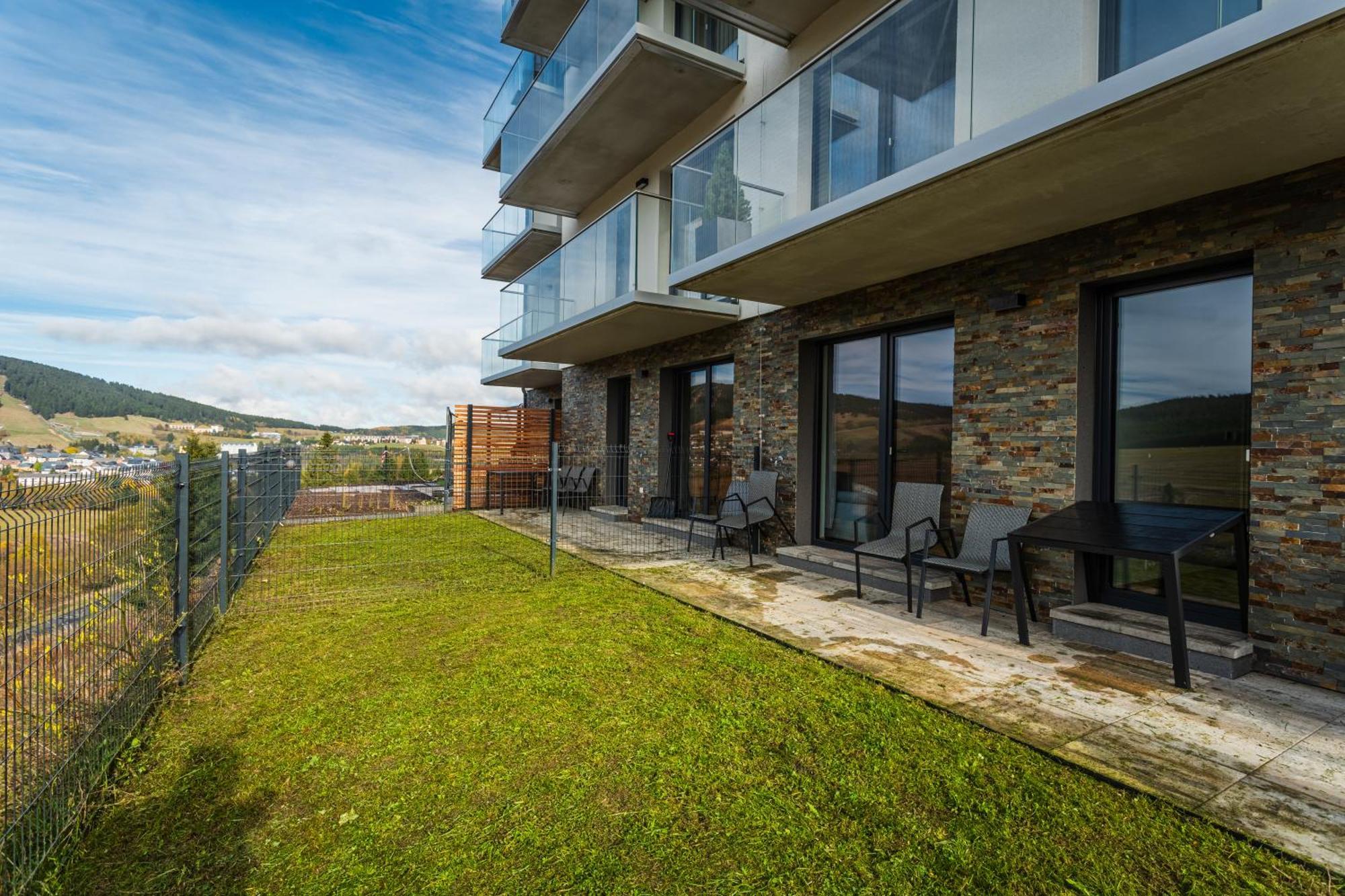 Apartmany Vista Klinovec Loučná pod Klínovcem Chambre photo