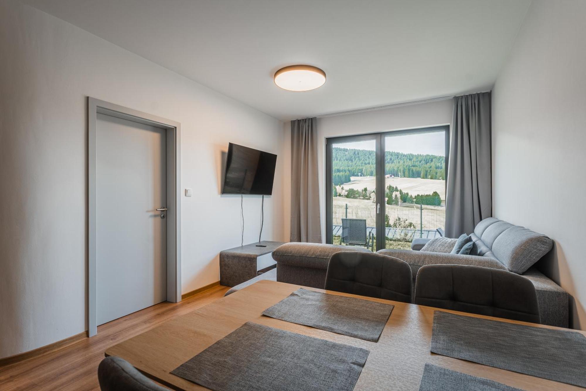Apartmany Vista Klinovec Loučná pod Klínovcem Chambre photo