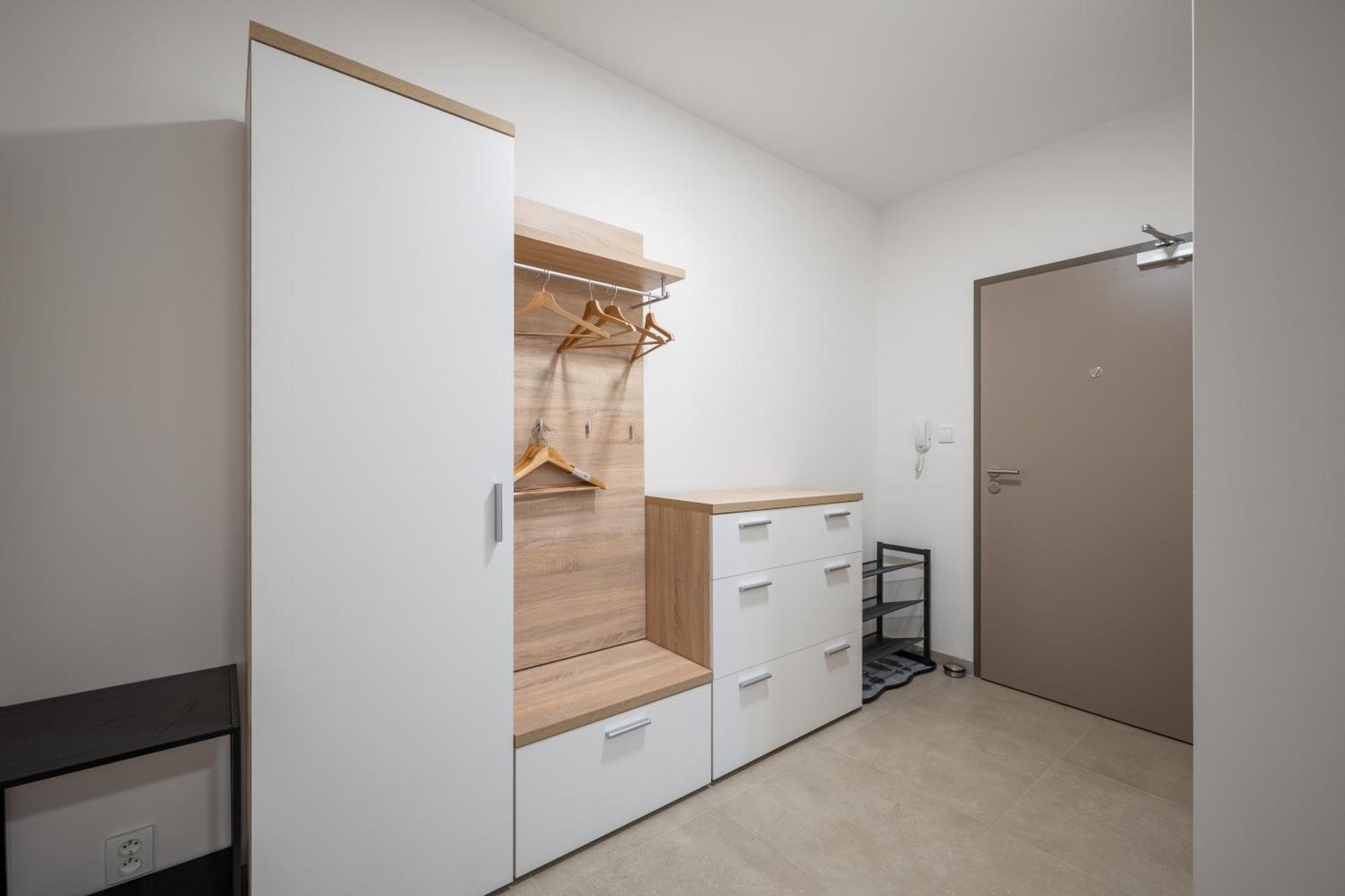 Apartmany Vista Klinovec Loučná pod Klínovcem Extérieur photo