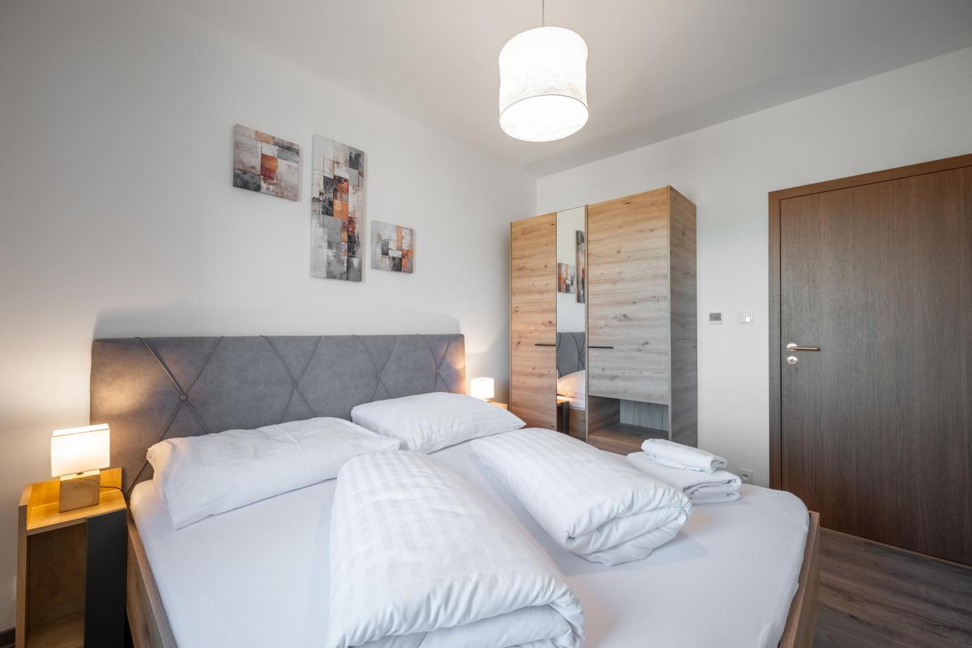 Apartmany Vista Klinovec Loučná pod Klínovcem Extérieur photo