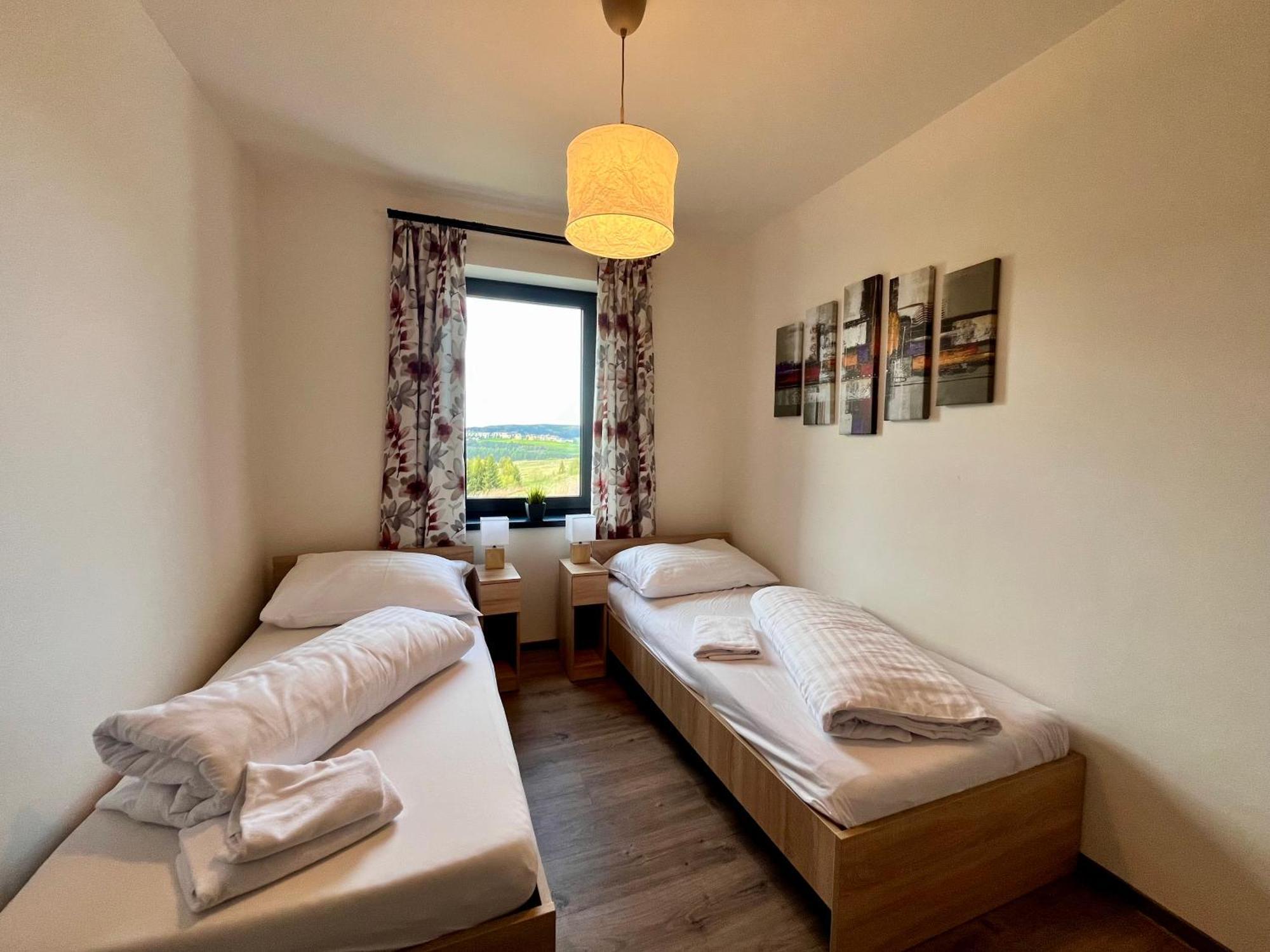 Apartmany Vista Klinovec Loučná pod Klínovcem Chambre photo